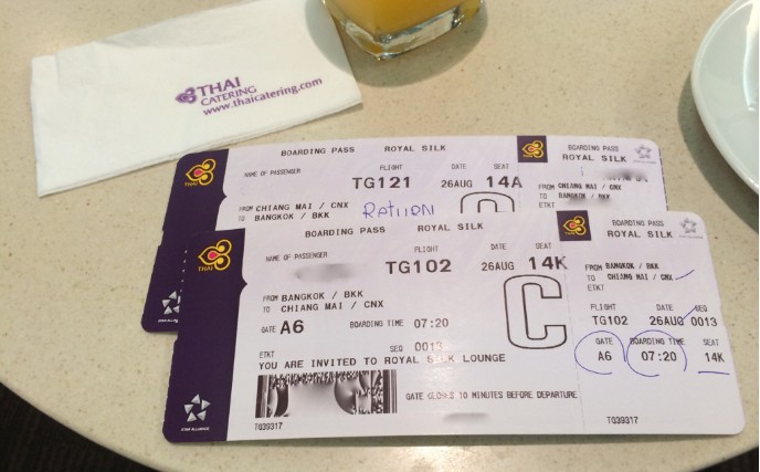 Flights and plane tickets