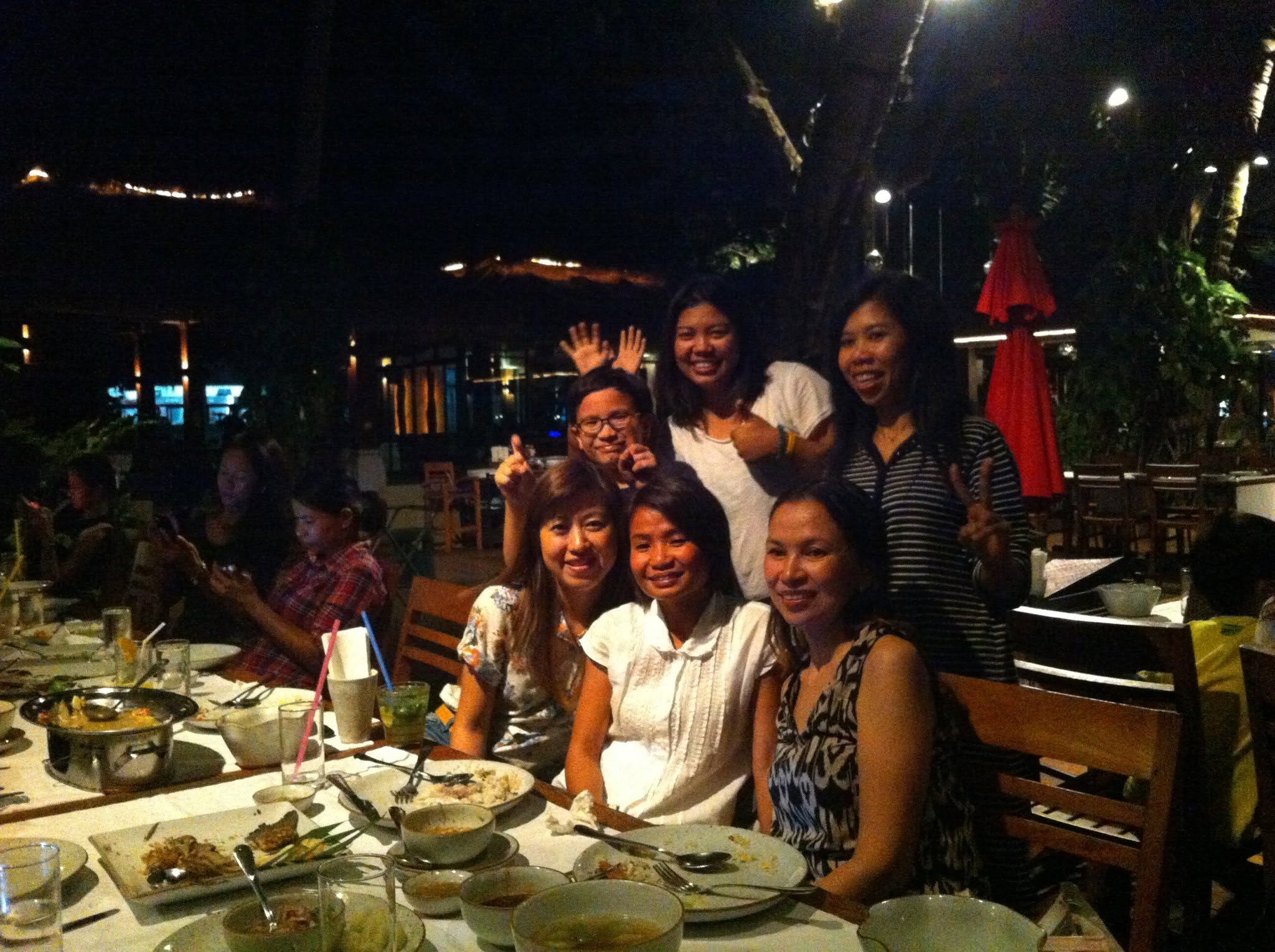 Ladies Christmas