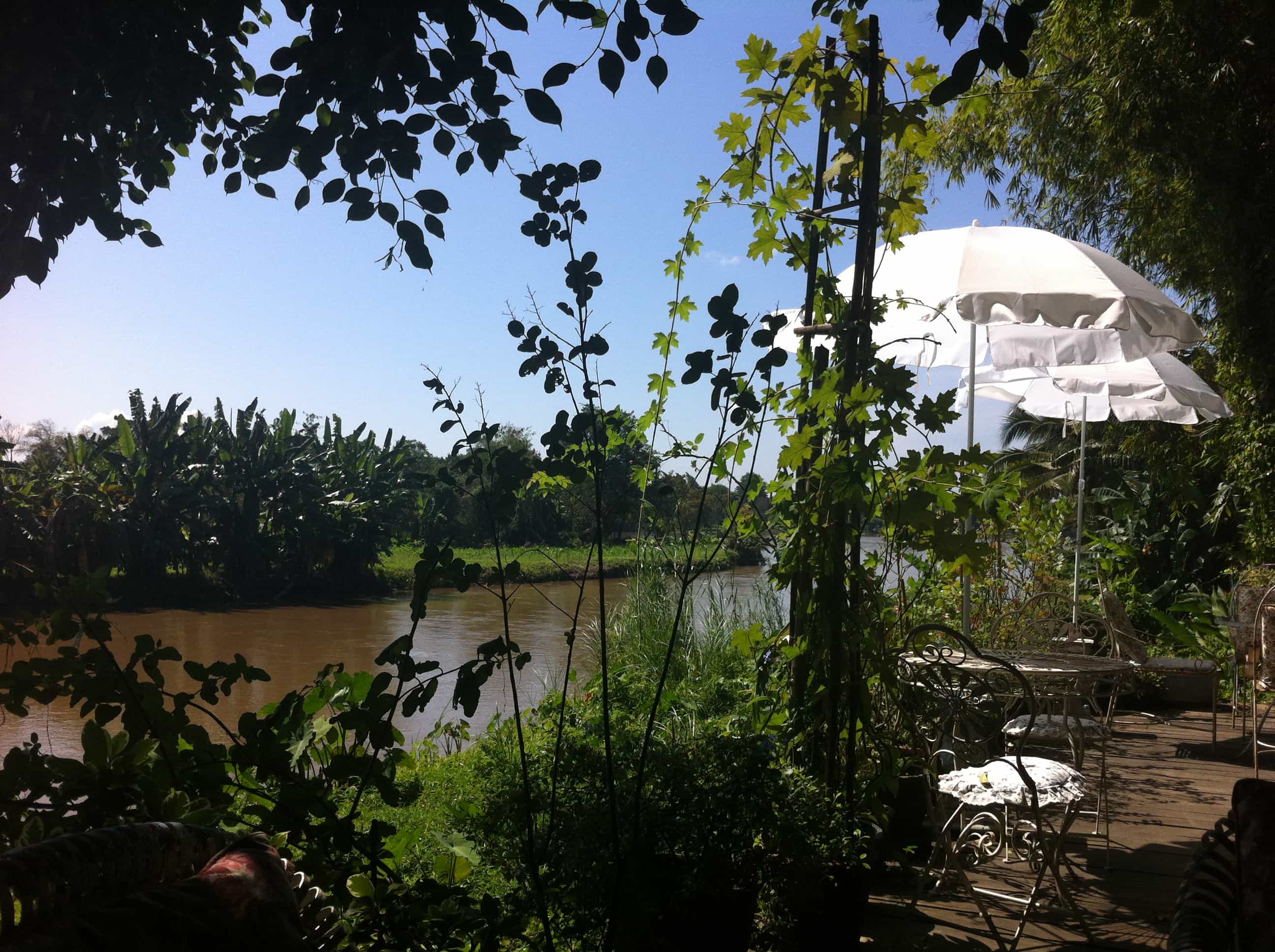 Chiwit Tamada — Chiang Rai