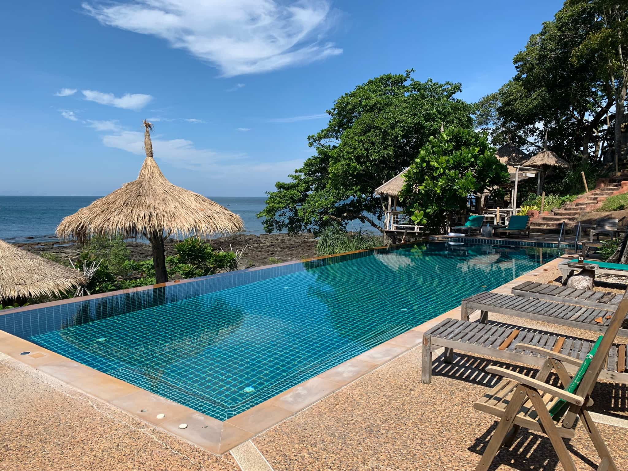 Coco Cape — Koh Lanta