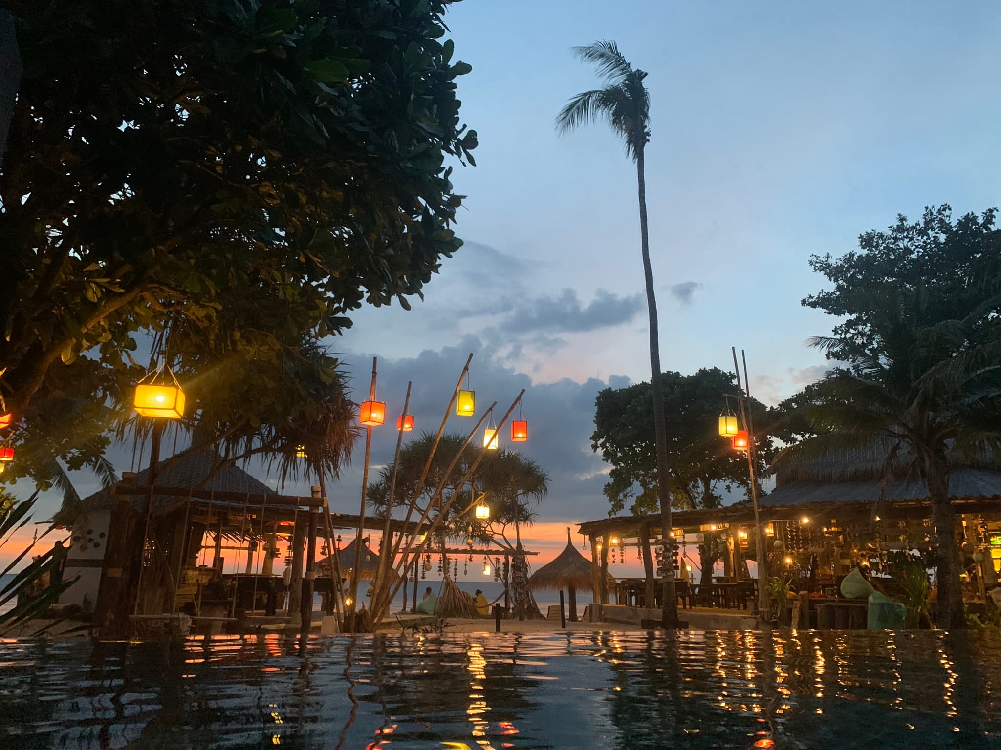 Coco Lanta Resort — Koh Lanta