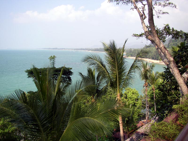 Khao Lak Viewpoint — Khao Lak