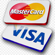 Visa Mastercard